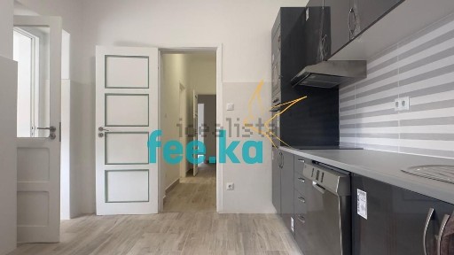 Arrendamento de apartamento T4 em Castelo Branco