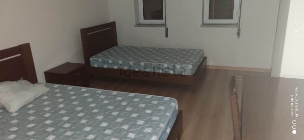 Arrendamento de apartamento T3 na Rua da Saudade