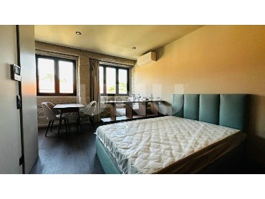 Arrendamento de apartamento T0 em Covilhã e Canhoso
