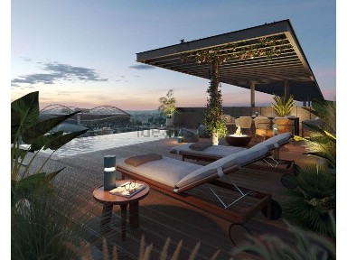 Casa ou moradia à venda no Alto dos Moinhos