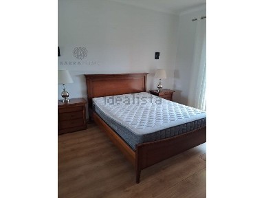 Arrendamento de apartamento T3 na Rua Afonso de Albuquerque