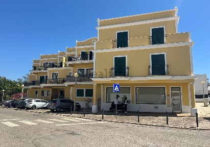 Arrendamento de apartamento T2 em Ferragudo