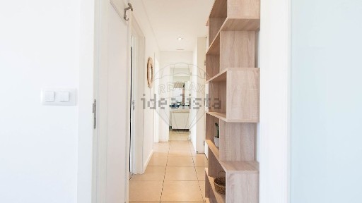 Arrendamento de apartamento T1 na Rua do México