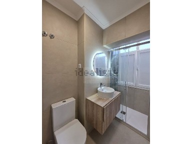 Apartamento T2 à venda no Centro - Parque Central