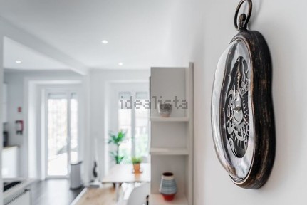 Apartamento T1 à venda na Rua do Passadiço