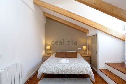 Duplex à venda na Rua da Regueira