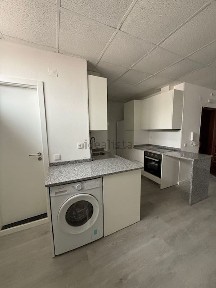 Arrendamento de apartamento T2 na Rua da Senhora da Piedade, 5