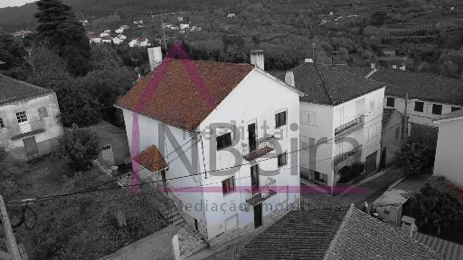 Arrendamento de apartamento T2 na Travessa de Santo António s/n
