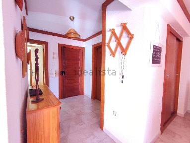 Arrendamento de apartamento T2 em Alporchinhos
