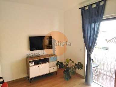 Arrendamento de apartamento T1 em Conceição