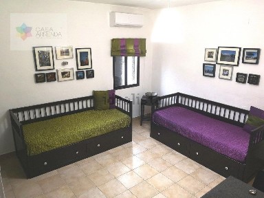 Arrendamento de apartamento T1 na Rua Padre António Nascimento Patrício, 101 b