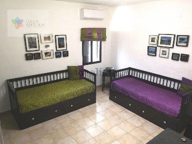 Arrendamento de apartamento T1 na Rua Padre António Nascimento Patrício, 101 b