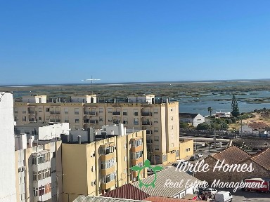 Faro, Centro, Centre