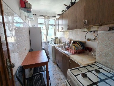 Apartamento T1 à venda na Praceta Francisco Ramos da Costa, 2 a