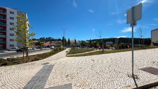 Apartamento T2 à venda na Rua Da Associação