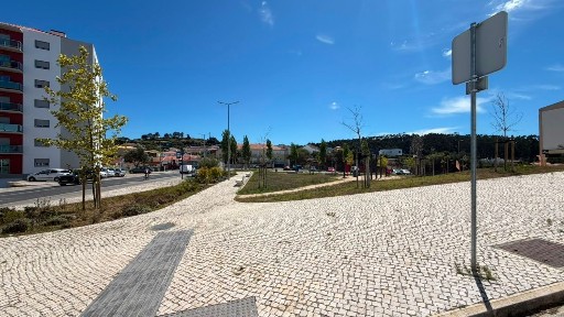 Apartamento T2 à venda na Rua Da Associação
