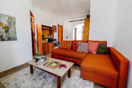 Arrendamento de apartamento T2 na Rua Cidade de Damão, 3