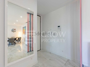Arrendamento de apartamento T2 em Cabanas de Tavira