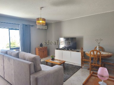 Arrendamento de apartamento T1 na Rua Dom Dinis E10