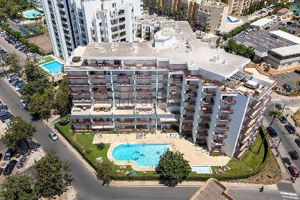 Arrendamento de apartamento T1 na Avenida Tivoli