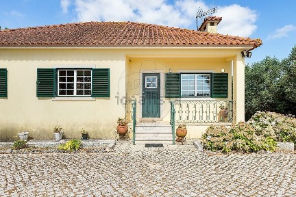 Moradia independente à venda em Ventosa
