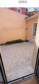 Estrela, Prazeres, Travessa Torrinha, 1