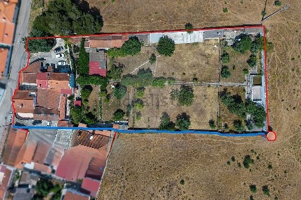 Queluz, Centro de Queluz, Casal dos Afonsos