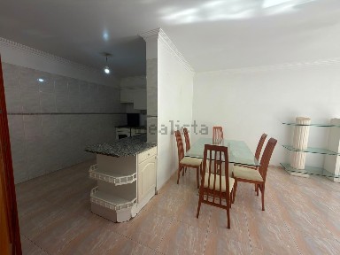 Apartamento T2 à venda na Rua Capitão Salgueiro Maia s/n