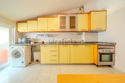Apartamento T2 à venda na Rua Gonçalves Zarco