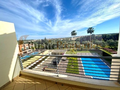 Arrendamento de apartamento T1 em Pinhal Velho - Terraços do Pinhal - Encosta das Oliveiras