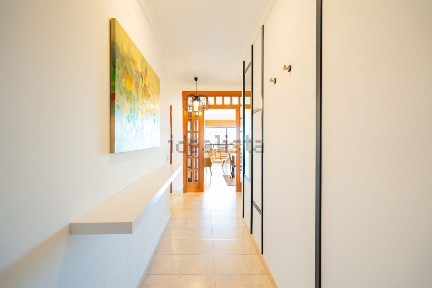 Arrendamento de apartamento T2 em Ténis - Clube do Lago