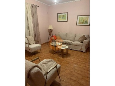 Arrendamento de apartamento T3 no Centro Histórico