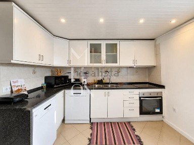 Ajuda, Rio Seco - Casalinho, Rua do Sítio ao Casalinho da Ajuda