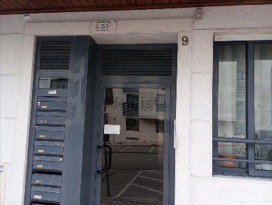 Mina de Água, Alto da Mira - Moinhos da Funcheira - Carenque, Rua José da Cunha Bastos