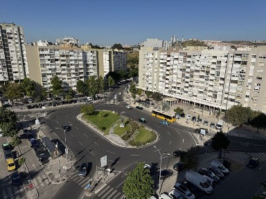 Apartamento T3 à venda em Encosta do Sol