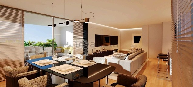 Apartamento T2 à venda na Rua Maria Brown