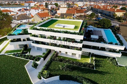 Apartamento T2 à venda na Rua Maria Brown