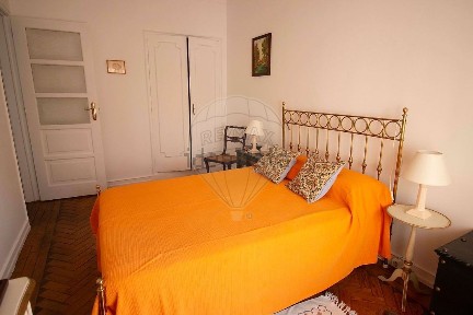 Apartamento T2 à venda na Rua Gonçalves Viana, 7 a