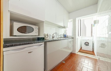 Arrendamento de apartamento T2 na Rua Lançarote de Freitas
