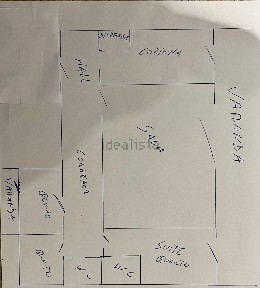 Arrendamento de apartamento T3 em volta dos choupos bloco c