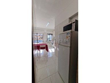Arrendamento de apartamento T2 na Rua Filipe Jonas