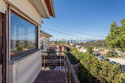 Alcabideche, Malveira da Serra, Rua Francisca Correia Nunes