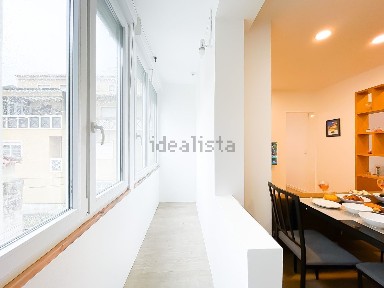Apartamento T3 à venda na Rua Pereira Palha, 4