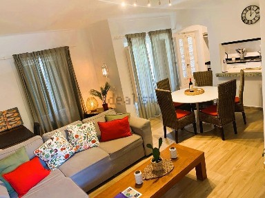 Arrendamento de apartamento T2 na Rua Vasco da Gama
