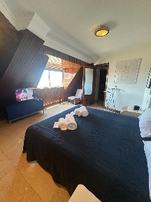 Arrendamento de penthouse na Avenida Cerro da Vila