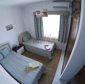 Arrendamento de apartamento T2 no Caminho das Alfarrobeiras