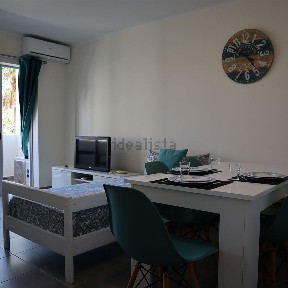 Arrendamento de apartamento T1 na Praceta Jaime Cortesão