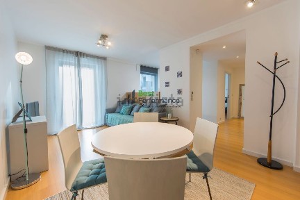 Apartamento T1 à venda no Martim Moniz