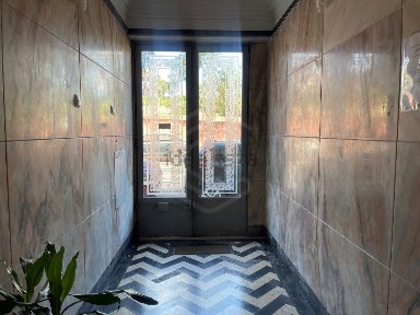 Apartamento T2 à venda no Alto de Santo Amaro