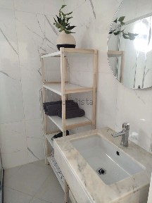 Arrendamento de apartamento T0 no Largo 1º de Maio